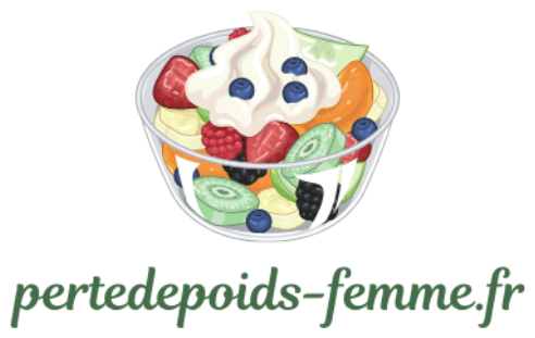 Perte de Poids Femme