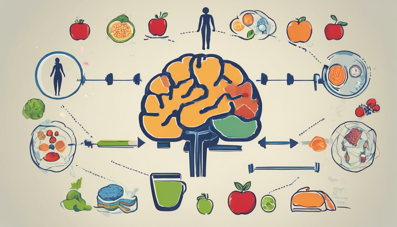 découvrez les mécanismes psychologiques qui influencent la perte de poids. explorez comment la motivation, les habitudes alimentaires et l'état émotionnel jouent un rôle crucial dans votre parcours de minceur. transformez votre mentalité pour atteindre vos objectifs de santé.