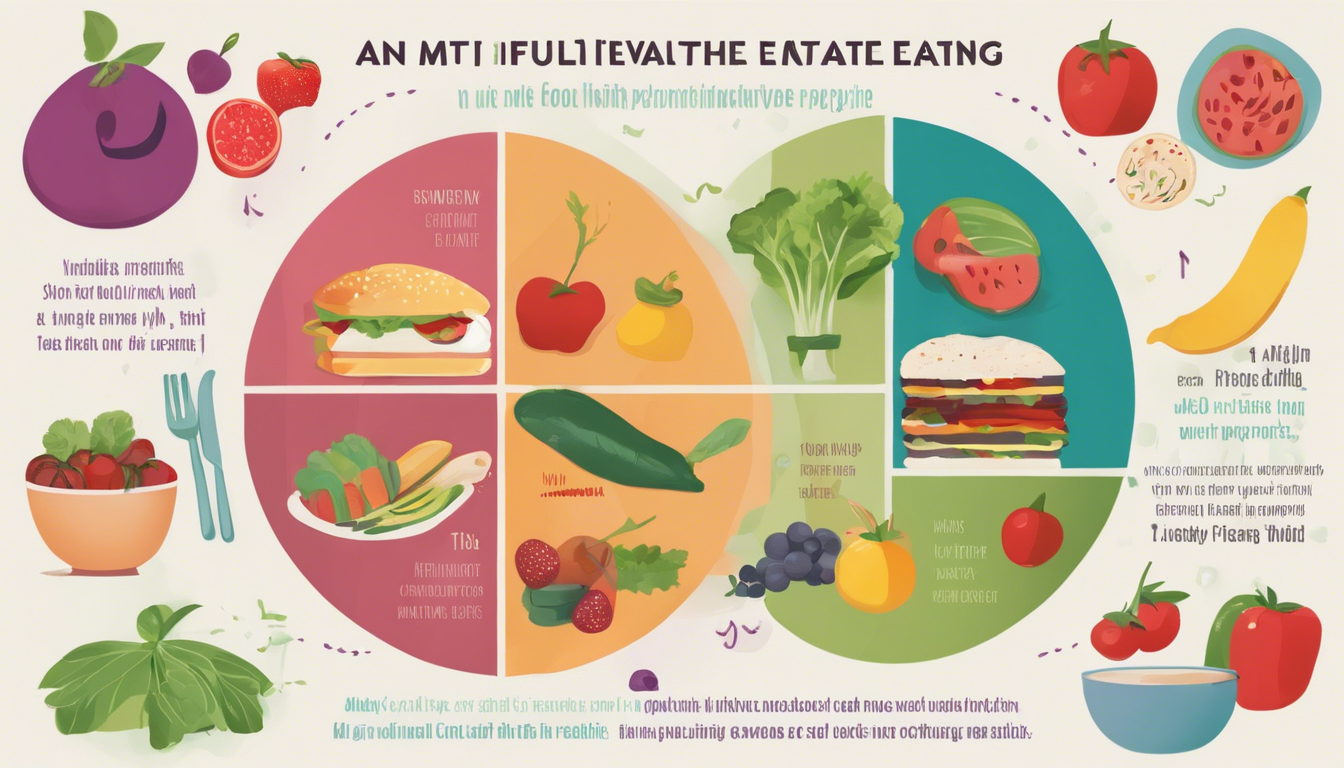 découvrez comment la nutrition intuitive peut vous aider à perdre du poids de manière saine et durable. apprenez à écouter votre corps, à faire des choix alimentaires éclairés et à instaurer une relation positive avec la nourriture.