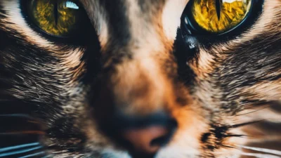 Comment gérer la perte de poids chez votre chat : guide complet et conseils pratiques