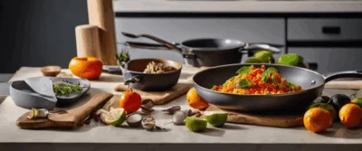 Les accessoires de cuisine qui facilitent un régime