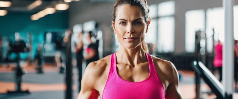 Comment le sport aide à perdre du poids chez les femmes en tenant compte des hormones