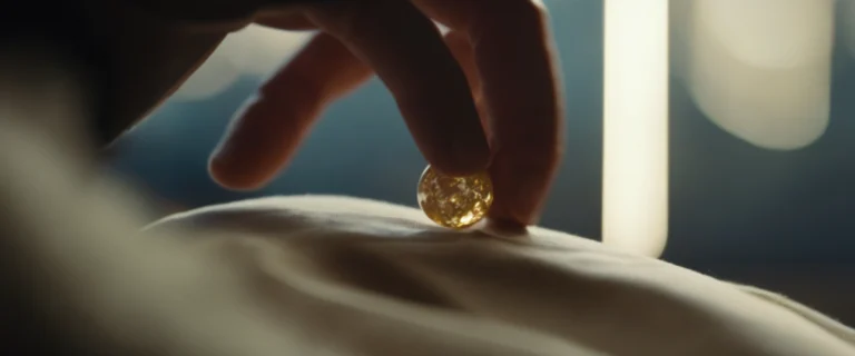 Boule en bas du dos : causes, symptômes et solutions efficaces