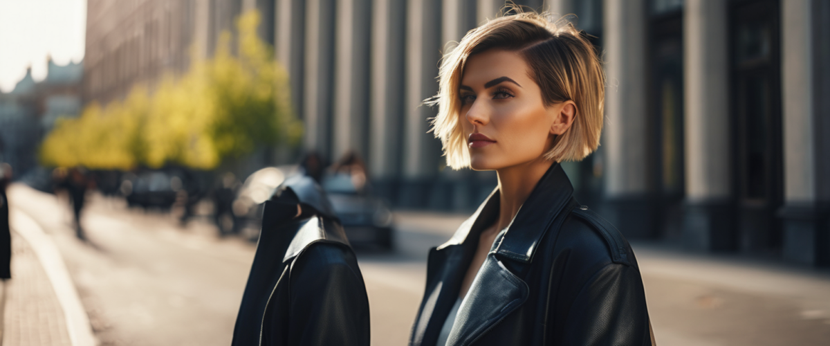 Coupes Courtes Asymétriques Femmes : Top 2026