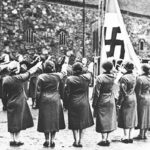 les-femmes-sous-le-regime-nazi-entre-oppression-et-participation-active